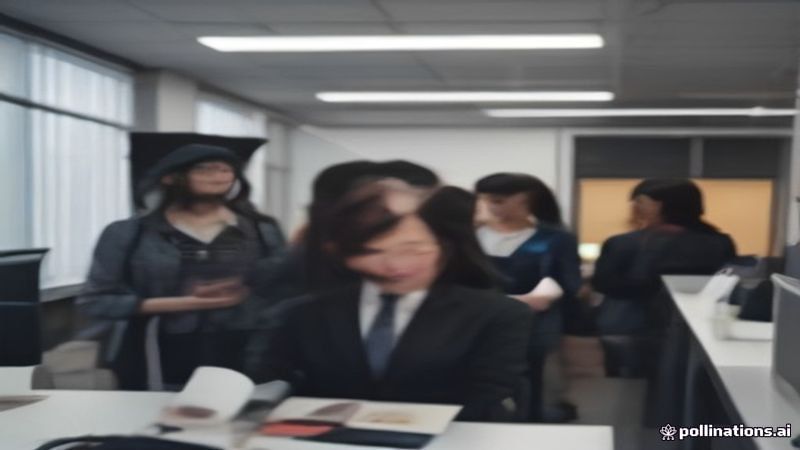 男同片创作者在小剧场进行映后交流